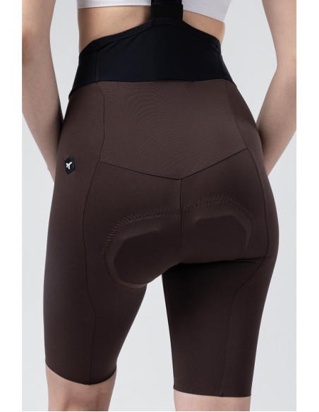 Culottes de Ciclismo Gobik X Mulher ROOT - K9