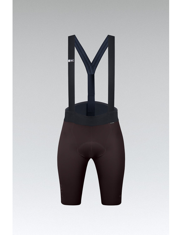 Culottes de Ciclismo Gobik X Mulher ROOT - K9