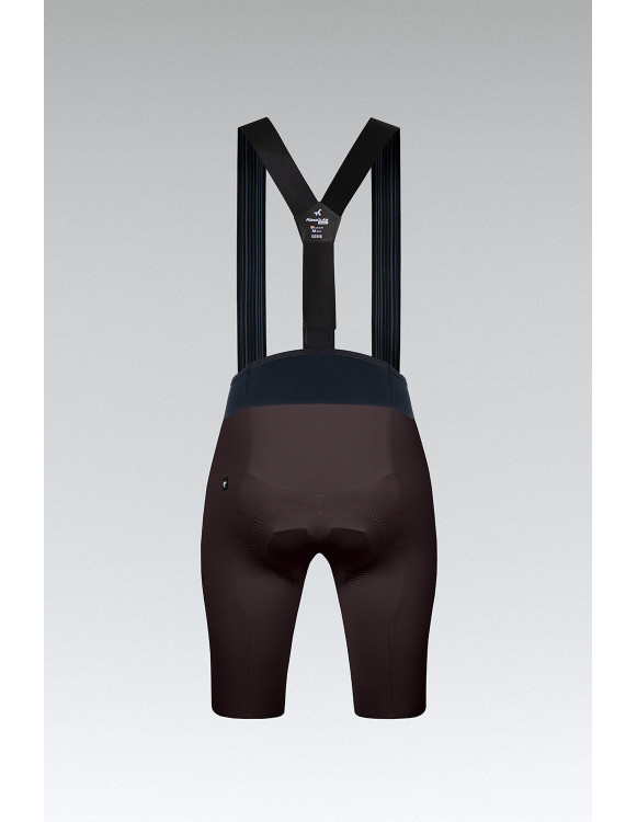 Culottes de Ciclismo Gobik X Mulher ROOT - K9