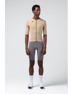 Camisola de Ciclismo Gobik CX SOLID Unissexo RYE