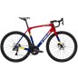 Bicicleta Estrada Trek Domane SLR 7 Gen 4 2023-2024