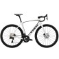 Bicicleta Estrada Trek Domane SLR 7 Gen 4 2023-2024