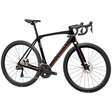 Bicicleta Estrada Trek Domane SLR 7 Gen 4 2023  2024