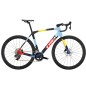 Bicicleta Estrada Trek Domane SLR 6 AXS Gen 4 2023-2024