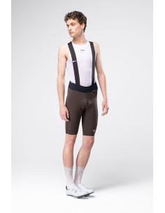 Calções de Ciclismo com Alças Gobik X Homem CUPRA - K10