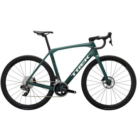 Bicicleta Estrada Trek Domane SLR 6 AXS Gen 4 2023-2024