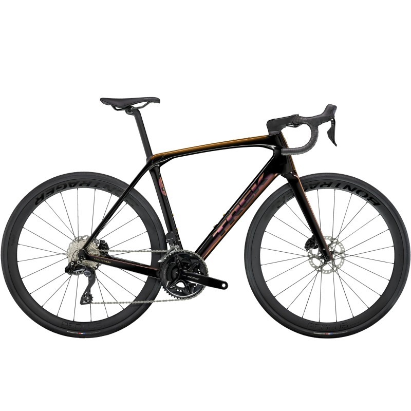 Bicicleta Estrada Trek Domane SLR 6 Gen 4 2024