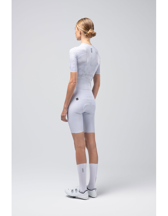 Fato de Ciclismo Gobik STRATOS Mulher STEEL - K9