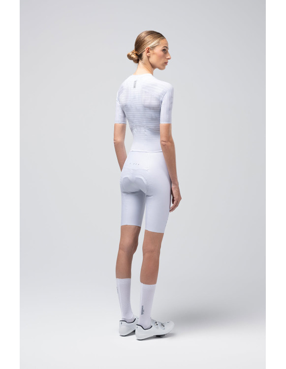 Fato de Ciclismo Gobik STRATOS Mulher STEEL - K9