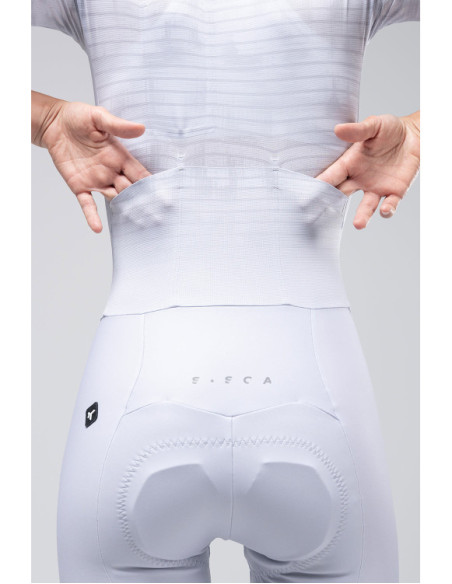 Fato de Ciclismo Gobik STRATOS Mulher STEEL - K9