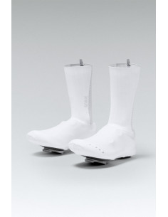 Cobre-Sapatos Gobik DRAG Unisexo WHITE