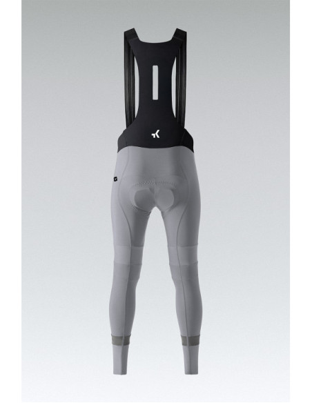 Calções de Ciclismo para Homem Gobik RECOMMENDED TEMPERATURE RANGE 8.0 OPERATING TEMPERATURE - K10