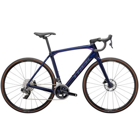 Bicicleta Estrada Trek Domane SL 6 AXS Gen 4 2024