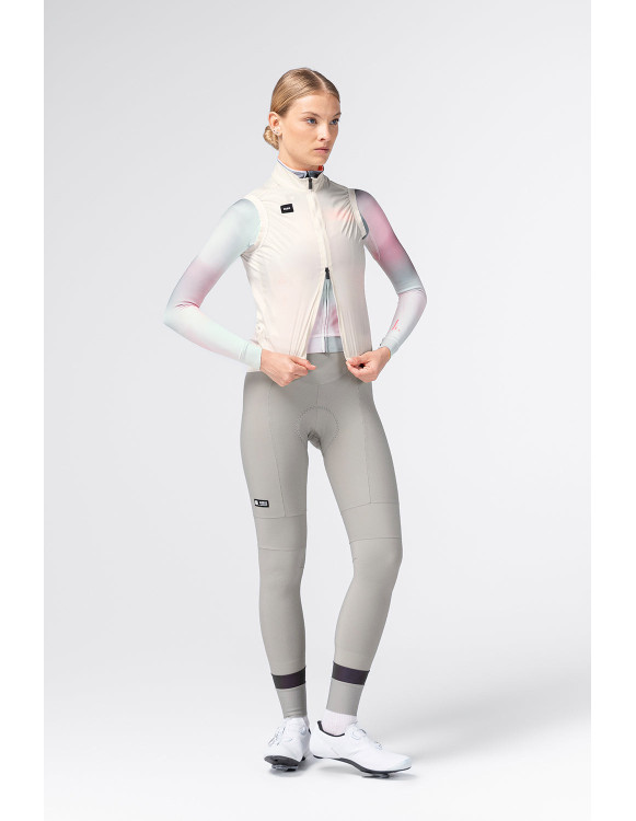 Colete Gobik VECTOR 3.0 Mulher CREPE