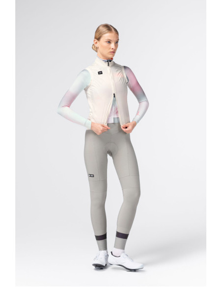 Colete Gobik VECTOR 3.0 Mulher CREPE