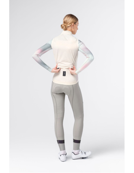Colete Gobik VECTOR 3.0 Mulher CREPE