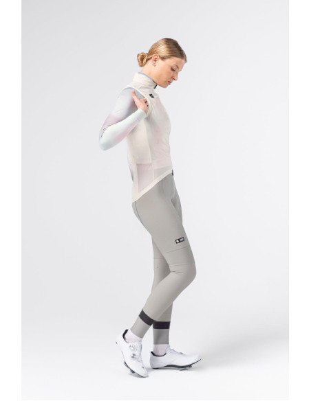 Colete Gobik VECTOR 3.0 Mulher CREPE
