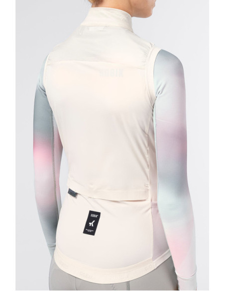 Colete Gobik VECTOR 3.0 Mulher CREPE