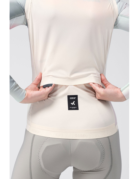 Colete Gobik VECTOR 3.0 Mulher CREPE