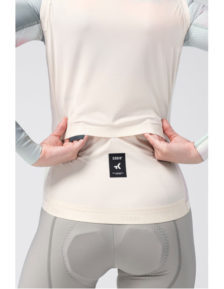 Colete Gobik VECTOR 3.0 Mulher CREPE