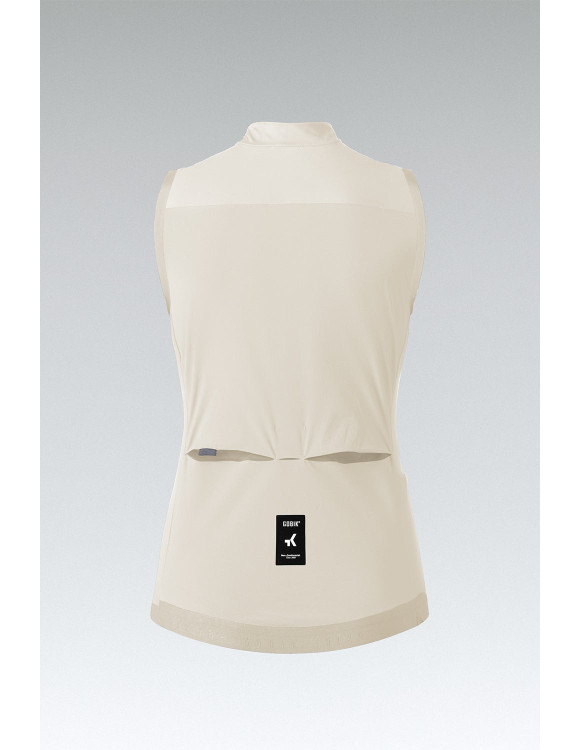 Colete Gobik VECTOR 3.0 Mulher CREPE