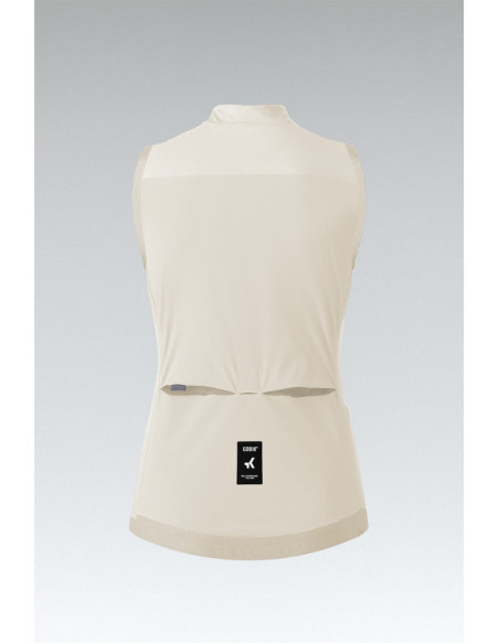 Colete Gobik VECTOR 3.0 Mulher CREPE