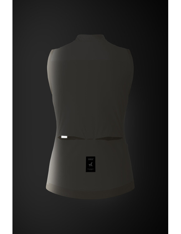 Colete Gobik VECTOR 3.0 Mulher CREPE