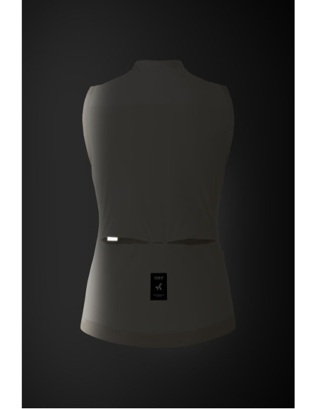 Colete Gobik VECTOR 3.0 Mulher CREPE
