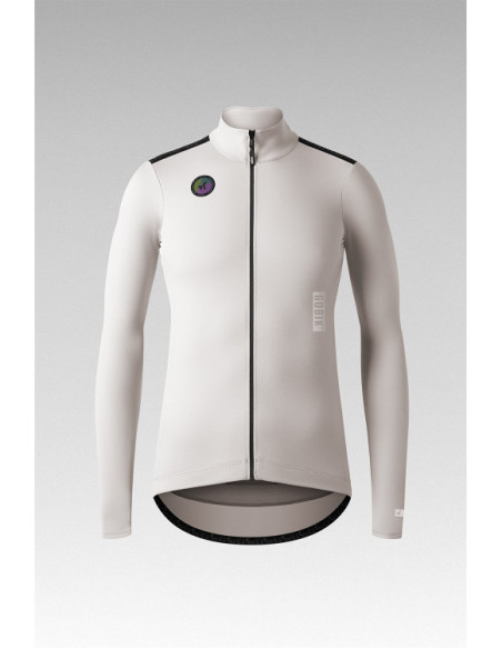 Casaco de Ciclismo Manga Comprida Gobik ENVY 3.0 Mulher MEADOW