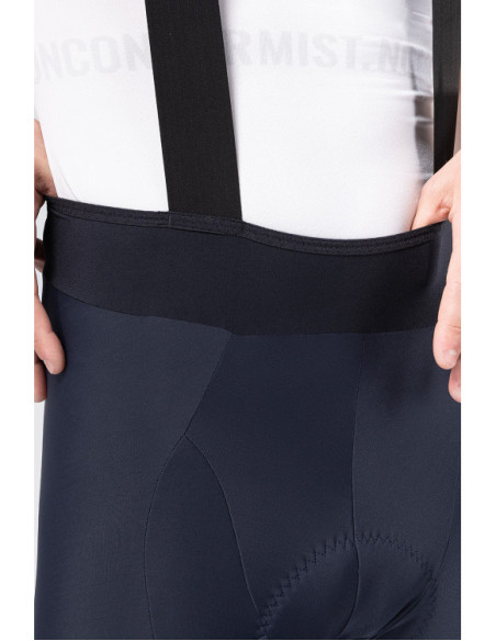 Calções de Ciclismo Longos Gobik ABSOLUTE 8.0 Homem ULTRABLUE - K10
