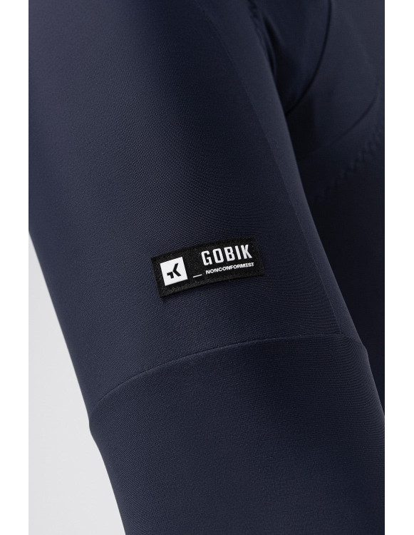Calções de Ciclismo Longos Gobik ABSOLUTE 8.0...