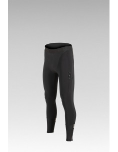 Calças de Aquecimento Gobik ZOLDER Unisexo BLACK