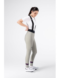 Collants de Ciclismo Gobik ABSOLUTE 8.0 Mulher LEEK - K9
