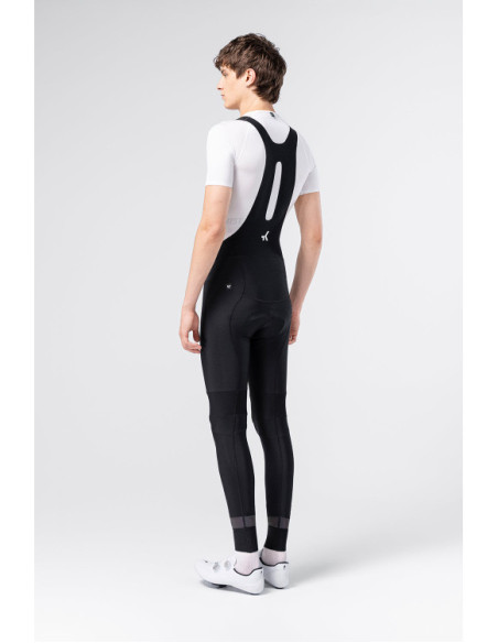 Collants de Ciclismo Gobik ABSOLUTE 8.0 Homem BLACK - K10