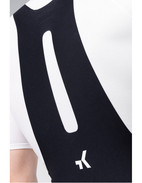 Collants de Ciclismo Gobik ABSOLUTE 8.0 Homem BLACK - K10