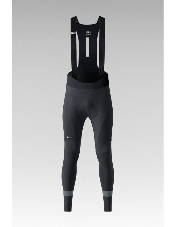 Collants de Ciclismo Gobik ABSOLUTE 8.0 Homem...