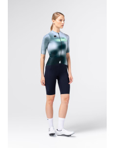 Camisola de Ciclismo Gobik ATTITUDE 2.0 Mulher TETSU