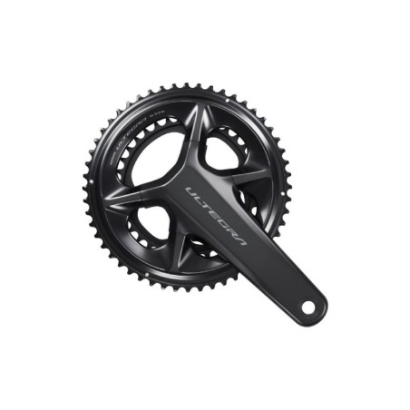 Pedaleiro Shimano Ultegra 12v 175mm 50-34D