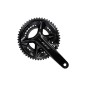 Pedaleiro Shimano 105 12v 175mm 50-34D