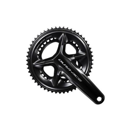 Pedaleiro Shimano Dura-Ace 12v 170mm 50-34D