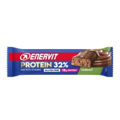 Barra Enervit Protein Avelã 48g