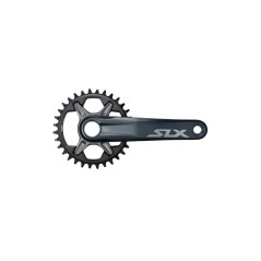 Pedaleiro Shimano SLX 12v 175mm 32D