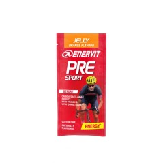 Gel Enervit Pre Sport Laranja 45g