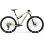 Bicicleta BTT Merida Ninety-Six 6000