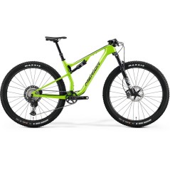 Bicicleta BTT Merida Ninety-Six 7000