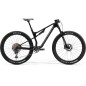 Bicicleta BTT Merida Ninety-Six 7000