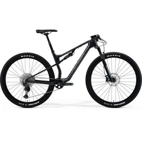 Bicicleta BTT Merida Ninety-Six RC 5000