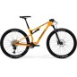 Bicicleta BTT Merida Ninety-Six RC 5000