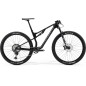 Bicicleta BTT Merida Ninety-Six RC XT