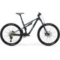 Bicicleta BTT Merida One-Forty 500